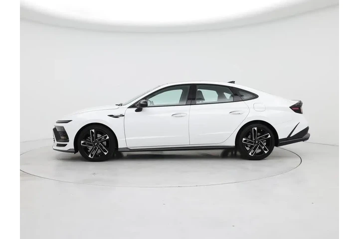 $28998 : Hyundai SONATA 2024 N Line 4 image 3