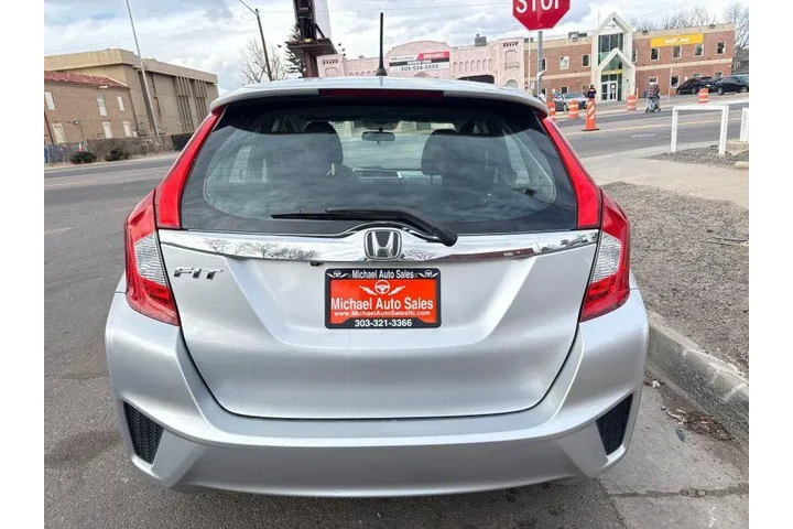 $10995 : 2015 Fit EX image 5