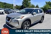 PRE-OWNED 2021 NISSAN ROGUE P