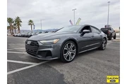 $39150 : Audi A7 2020 AWD quattro Pre thumbnail