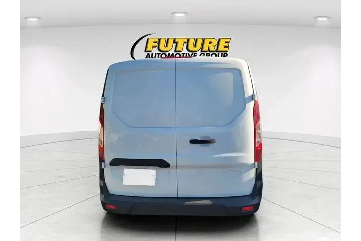 $26888 : Ford Transit Connect 2021 XL image 4