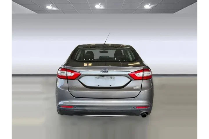 $5999 : Ford Fusion 2014 SE 4dr Seda image 10