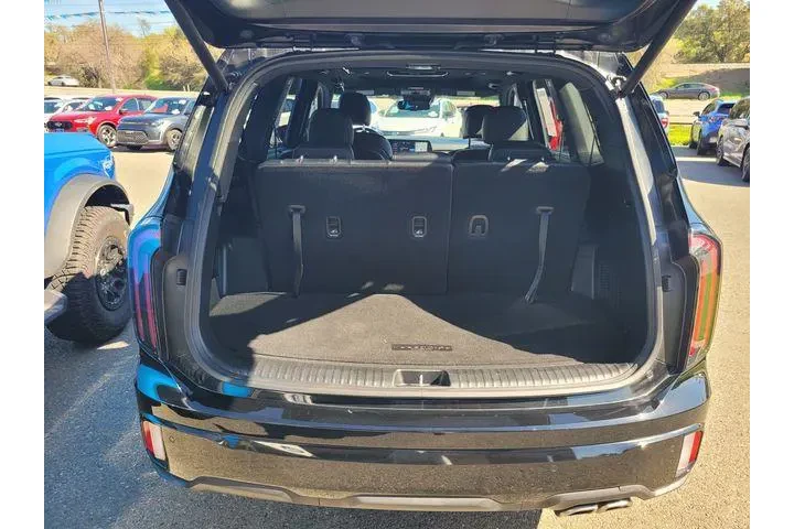 $38497 : Kia Telluride 2024 AWD EX X- image 8