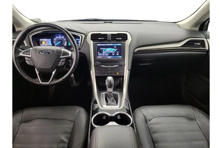 $12998 : Ford Fusion 2015 SE 4dr Seda image 9