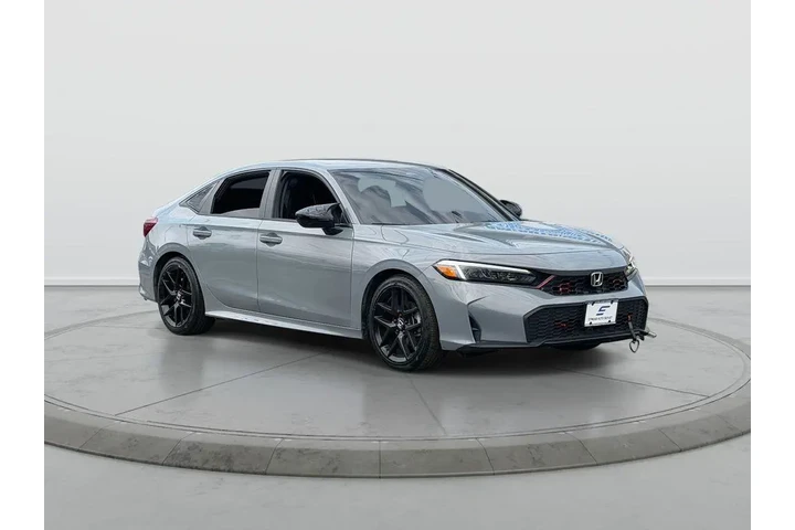 $23727 : Honda Civic 2025 Sport 4dr S image 1