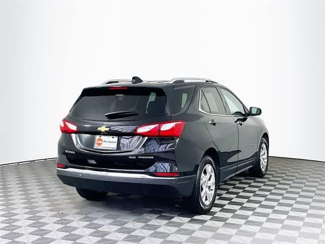 $20769 : PRE-OWNED  CHEVROLET EQUINOX P image 9