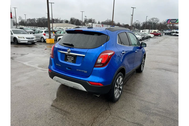 $6980 : 2018 Encore AWD 4dr Essence image 2