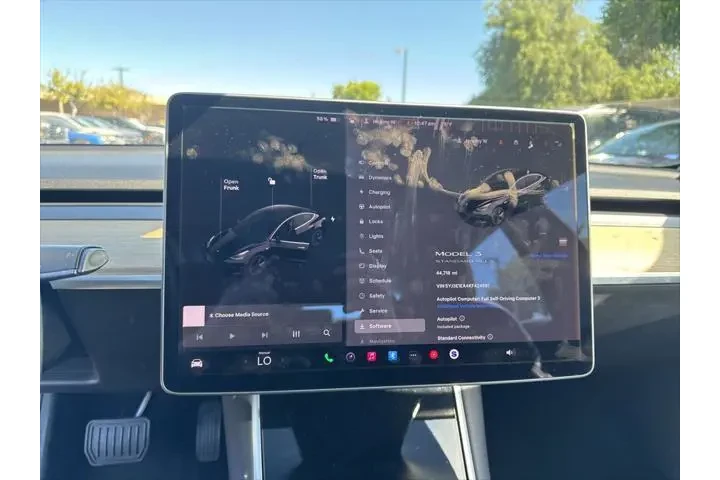 $20995 : Tesla Model 3 2019 Standard image 7