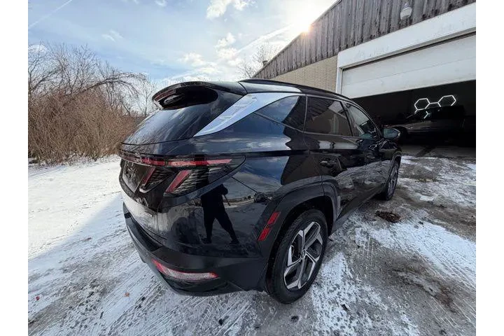 $25989 : Hyundai TUCSON 2024 AWD Limi image 8