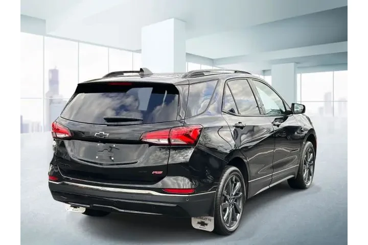 $23999 : Chevrolet Equinox 2023 4x4 R image 4