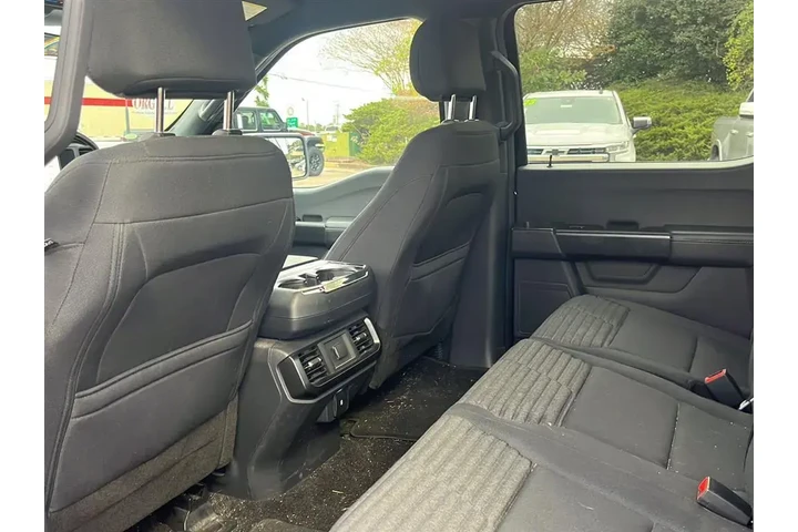 $26983 : Ford F-150 2021 4x2 Lariat 4 image 10