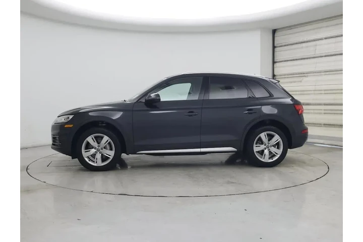 $22998 : Audi Q5 2018 AWD 2.0T quattr image 3