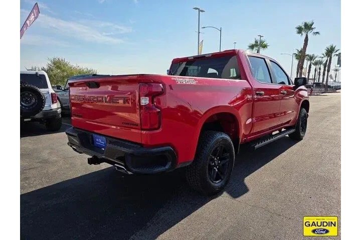 $34777 : Chevrolet Silverado 1500 202 image 8