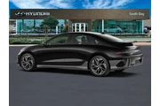 $23498 : Hyundai IONIQ 6 2023 SEL 4dr thumbnail