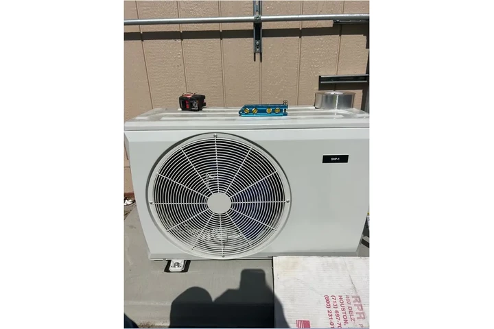 A/C  24HRS 7 DAYS 💯 image 5