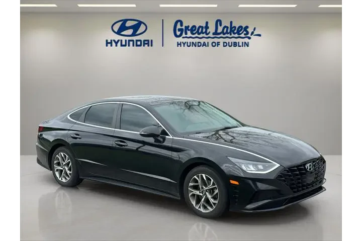$16166 : Hyundai SONATA 2020 SEL 4dr image 7