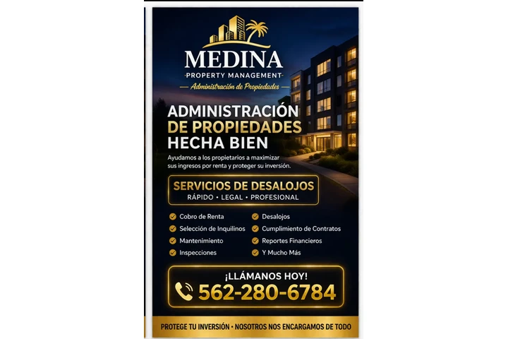 Managers de propiedad image 1