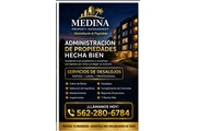 Managers de propiedad en Los Angeles