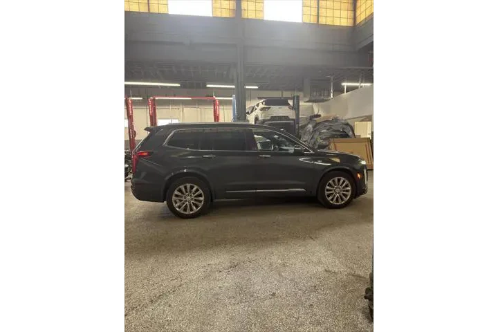 $27995 : Cadillac XT6 2020 4x4 Premiu image 7