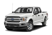 Ford F-150 2018 4x4 King Ran en Charlotte