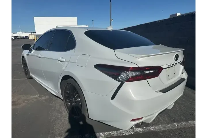 $30333 : Toyota Camry 2024 XSE 4dr Se image 7