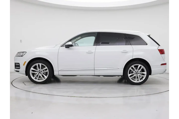 $27998 : Audi Q7 2017 AWD 3.0T quattr image 3