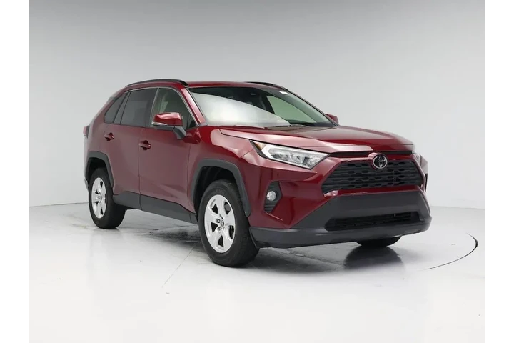 $26998 : Toyota RAV4 2019 XLE 4dr SUV image 1