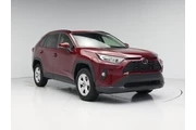 Toyota RAV4 2019 XLE 4dr SUV en Charlotte
