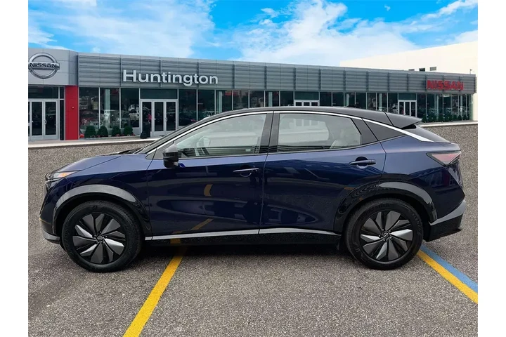 $18222 : Nissan Ariya 2024 Engage 4dr image 5