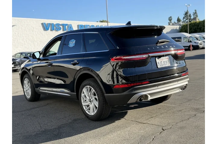 $28995 : Lincoln Corsair 2023 Standar image 6