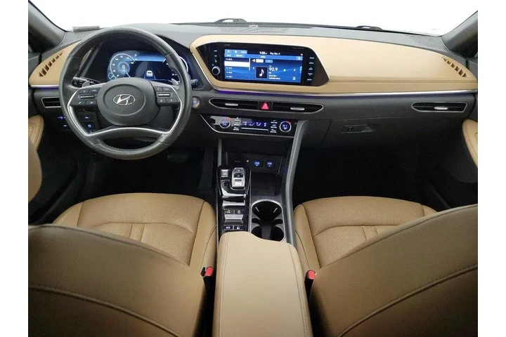 $22998 : Hyundai SONATA 2021 Limited image 9