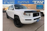2008 Ridgeline RTL en Plano
