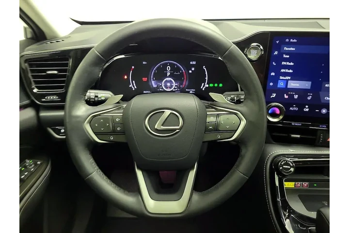 $34998 : Lexus NX 350 2022 AWD Premiu image 10