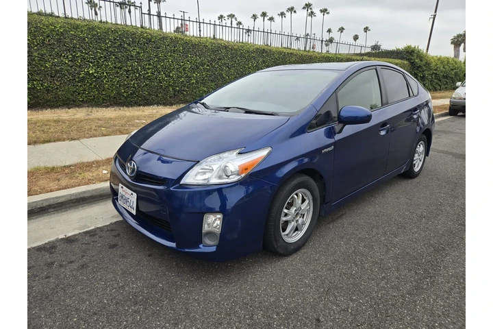 $4000 : Toyota Prius 2010 image 2