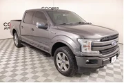 Ford F-150 2019 4x4 Lariat 4 en Oklahoma City