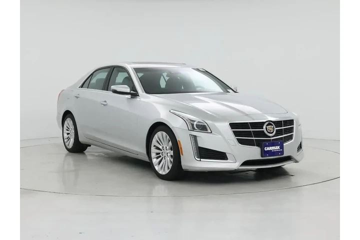$19998 : Cadillac CTS 2014 3.6L Luxur image 1