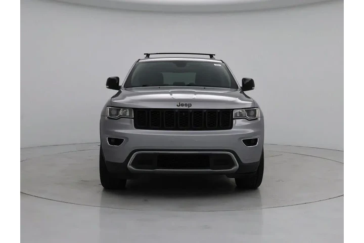 $17998 : Jeep Grand Cherokee 2017 4x4 image 5