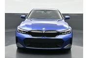 $37981 : BMW 3 Series 2024 330i 4dr S thumbnail