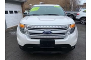 2014 Explorer XLT thumbnail