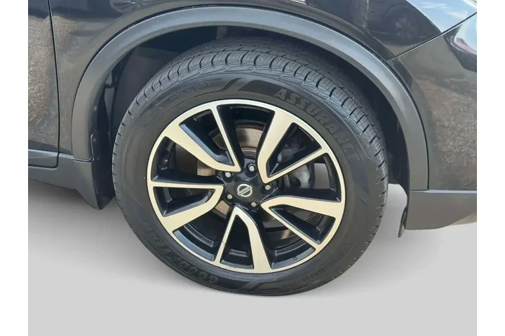 $17995 : Nissan Rogue 2020 AWD S 4dr image 8