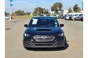 $24588 : Subaru WRX 2022 AWD Base 4dr thumbnail