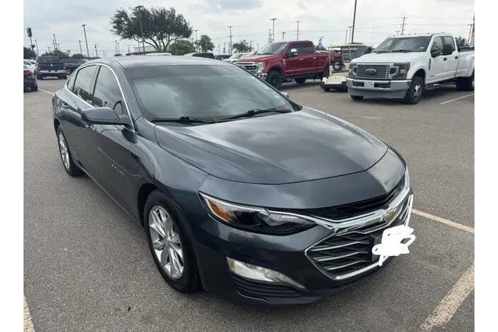 $9988 : 2019 Malibu LT image 6