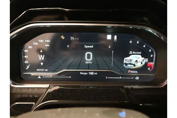 $39954 : GMC Sierra 1500 2022 4x4 Ele image 3