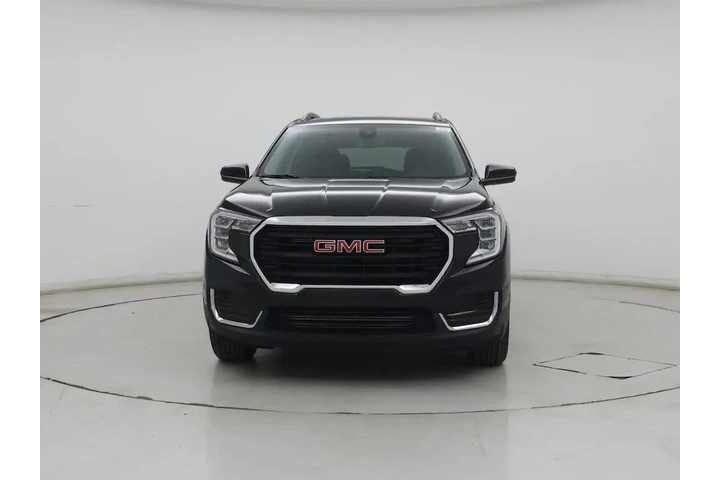 $23998 : GMC Terrain 2022 AWD SLE 4dr image 5
