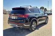 $22525 : Hyundai SANTA FE 2022 SEL 4d thumbnail
