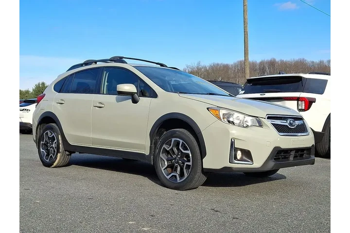 $12500 : Subaru Crosstrek 2017 AWD 2. image 1