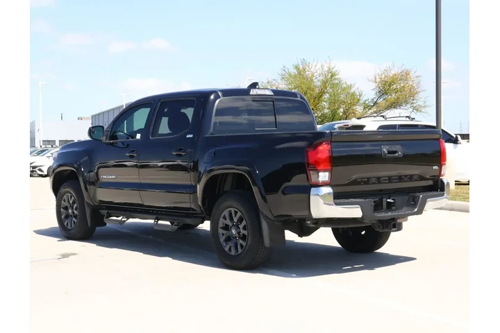 $34988 : Toyota Tacoma 2023 4x2 TRD O image 3