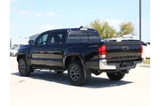 $34988 : Toyota Tacoma 2023 4x2 TRD O thumbnail