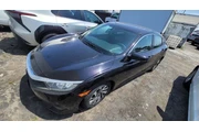2016 Civic LX en Ventura