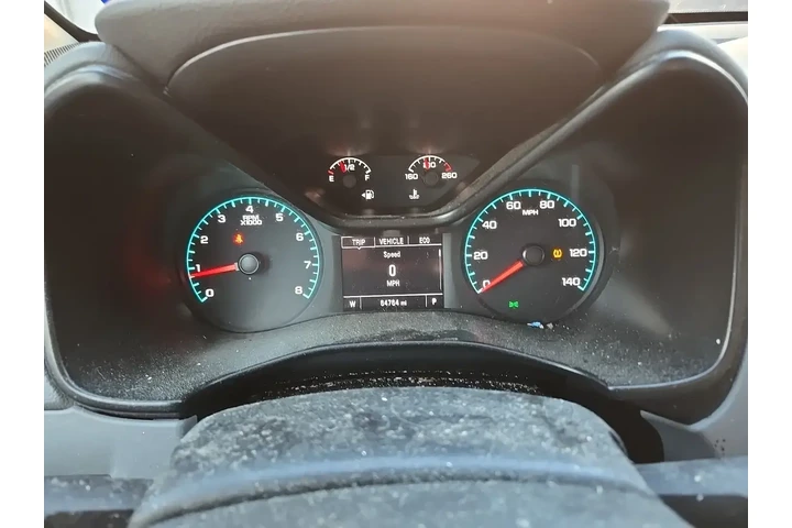 $17989 : Chevrolet Colorado 2020 4x2 image 9